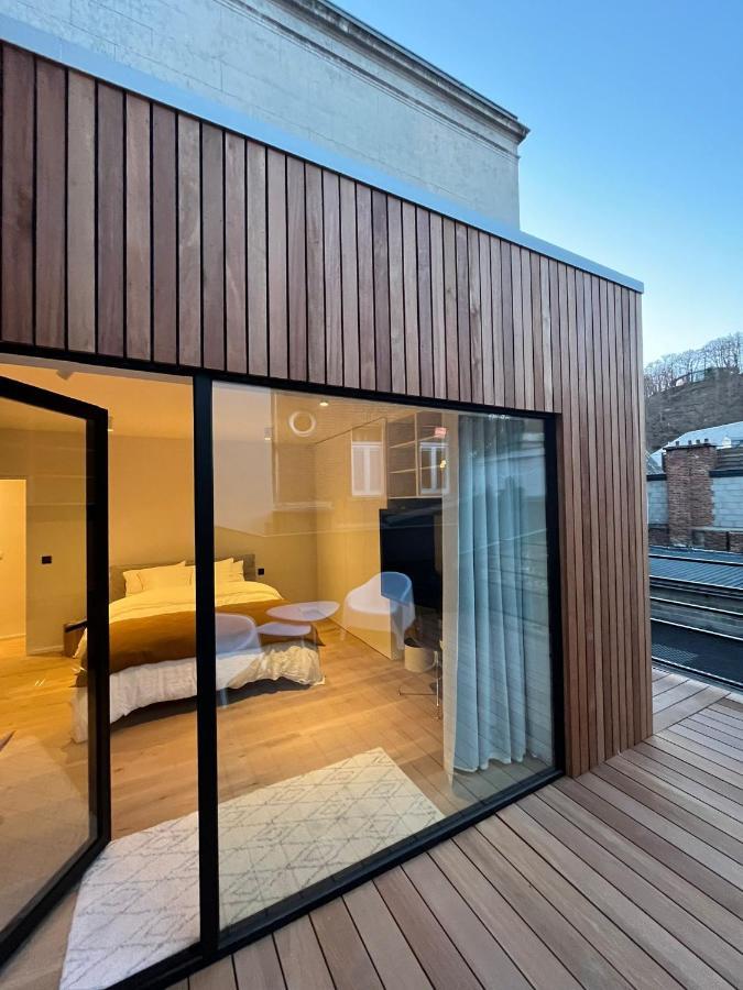Beautiful Days Duplex - center Spa Exterior foto