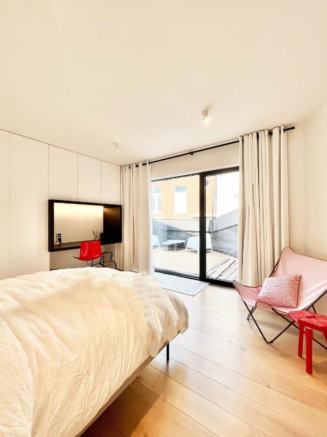 Beautiful Days Duplex - center Spa Exterior foto