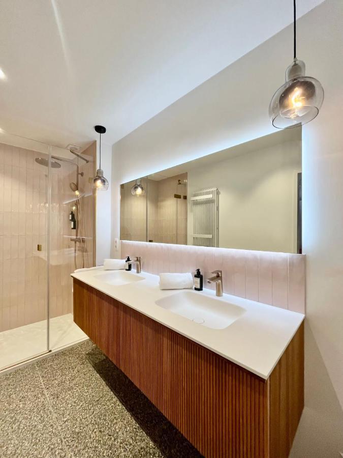 Beautiful Days Duplex - center Spa Exterior foto
